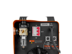 Установка воздушно-плазменной резки Сварог REAL CUT 100 (L221)