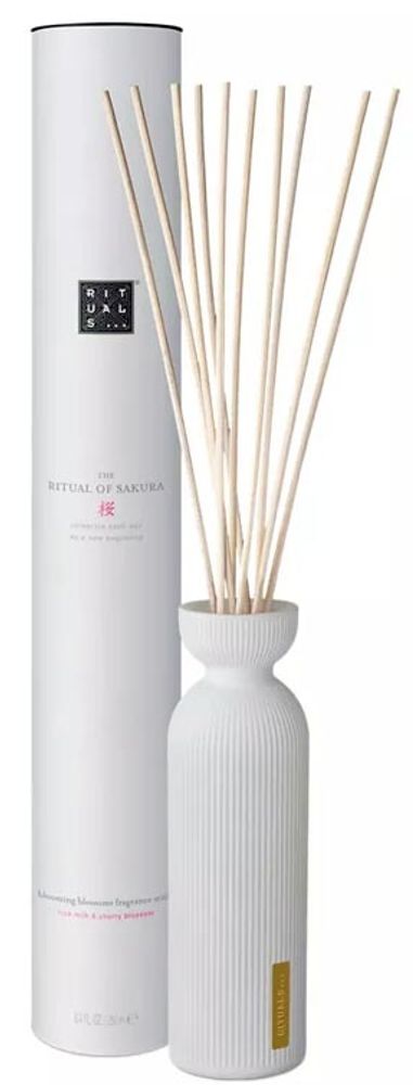 The Ritual of Sakura Fragrance Sticks 250 ml