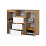 Комод 1202 Хелен КМ 01