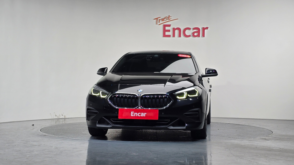 BMW 2 серии Gran Coupe (F44) 220i Advantage