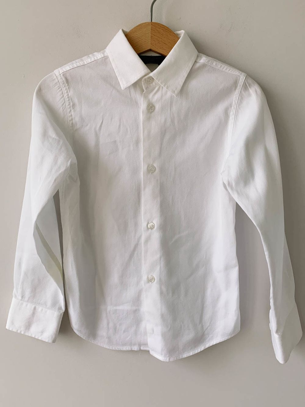 Рубашка Dal Lago