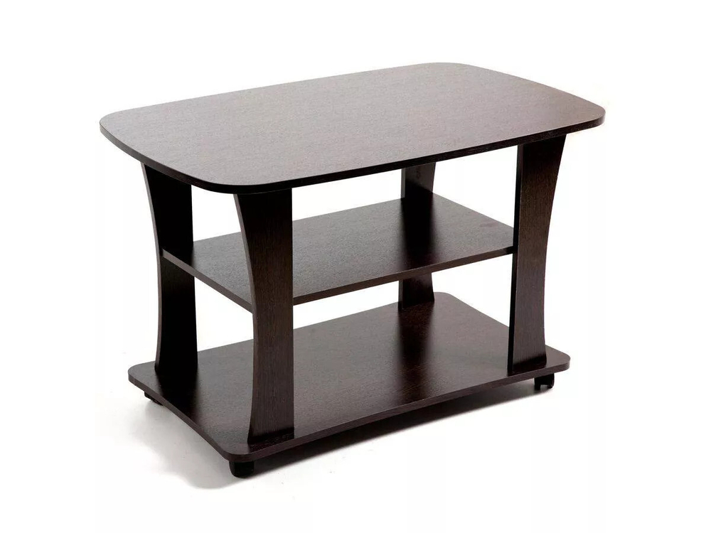 Стол журнальный СЖ-1 венге