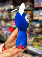 Спрунки игрушки мягкие фигурки Маус Sprunki
