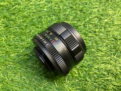 Zenit 11 + Helios-44M-4 Покупка/Продажа