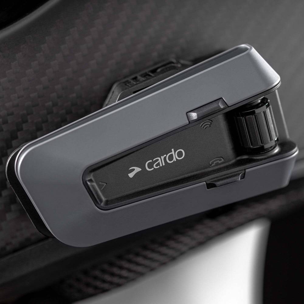Гарнитура Cardo Packtalk EDGE