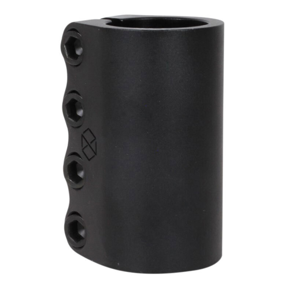 Зажим Native Stem SCS black