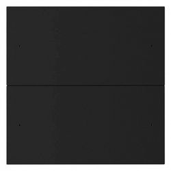 Панель-диммер клавишный встраиваемый Arlight SMART 039312