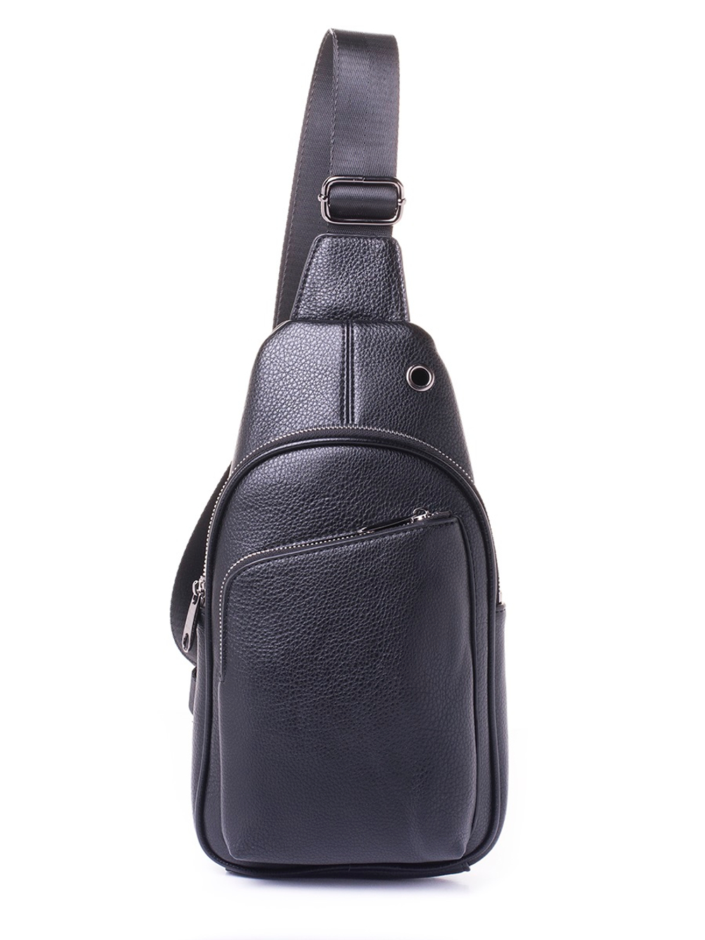 12011/10 Сумка муж., иск. кожа