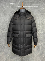 Пуховик Tom Ford