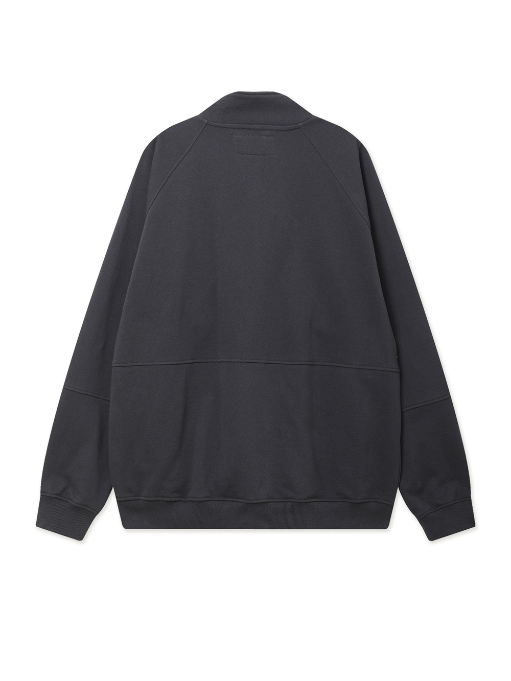 Толстовка Без Капюшона На Молнии Y.e.s Zip Sweat Jacket