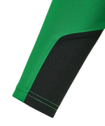 Свитер вратарский DIVISION PerFormDRY GK Splash, зеленый