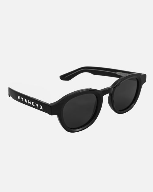 Очки Eyeneye Modena Black Sun черные