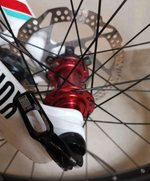 Вилка RockShox Reba RL Solo Air 27.5 колеса ось 15мм