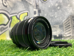 FujiNon XF 18-55mm 2.8-4 R LM OIS