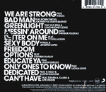 Pitbull / Climate Change (CD)