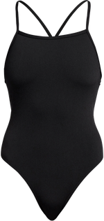 Купальник FUNKITA Still Black (Tie Me Tight)
