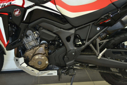 Honda Africa Twin CRF 1000 DCT - 2018 год