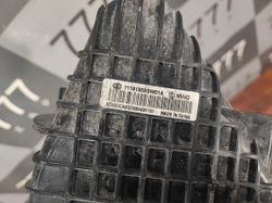 Интеркулер Haval Jolion 21-нв Б/У Оригинал 1119130XGW01A