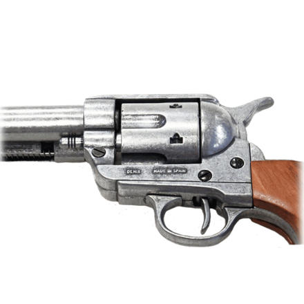 Denix Револьвер Кольт кавалерийский 45 калибра 1873 года