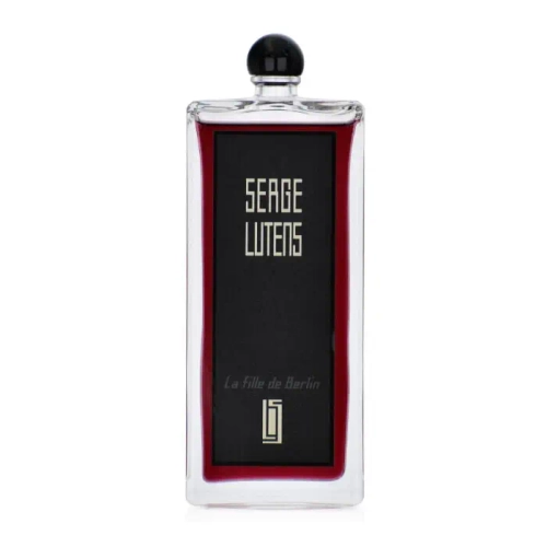 Нишевая парфюмерия Serge Lutens La Fille De Berlin Парфюмерная вода 50 мл
