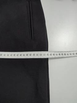 Брюки классические черные 52 размер