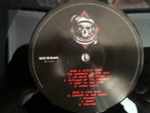 Eliminator / Lost To The Void (LP)