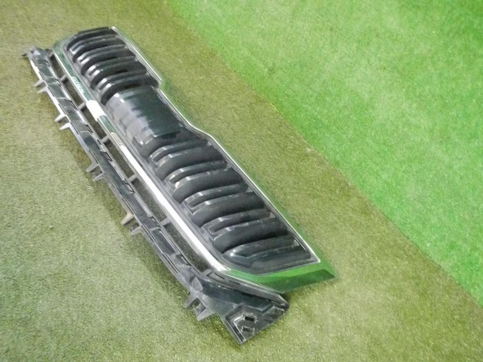 Решетка радиатора Skoda Kodiaq (2016-2022)