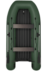 Лодка ПВХ ФРЕГАТ 370 Air НДНД