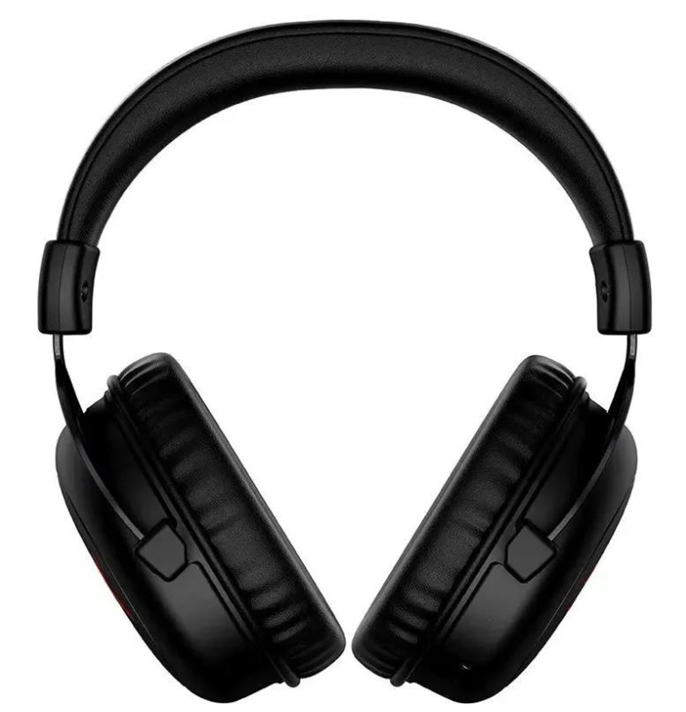 Наушники беспроводные с микрофоном HyperX Cloud Core