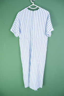 Платье Tanhua стильное из хлопка 44 размер