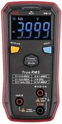 Мультиметр цифровой RGK DM-15
