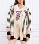 Кардиган Liu Jo - бежевый(WA3117 MA01M)