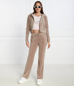 Спортивные штаны TINA Juicy Couture - бежевый(JCAPW045)