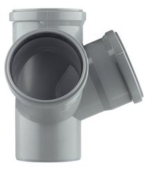 Крестовина двухплоскост Ostendorf 67 градусов 110мм 01585