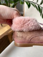 Ботиночки Pom d"api