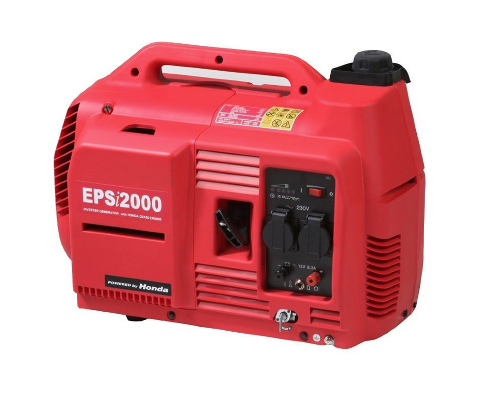 Генератор бензиновый Europower EPSI 2000