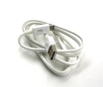 Кабель MicroUSB 1m (2)