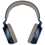 Беспроводные наушники Sennheiser Momentum 4, Denim (Синий)