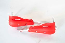 Handguard motorcycle. Universal. No brand. CRF250, KLX125-150-250. General use.