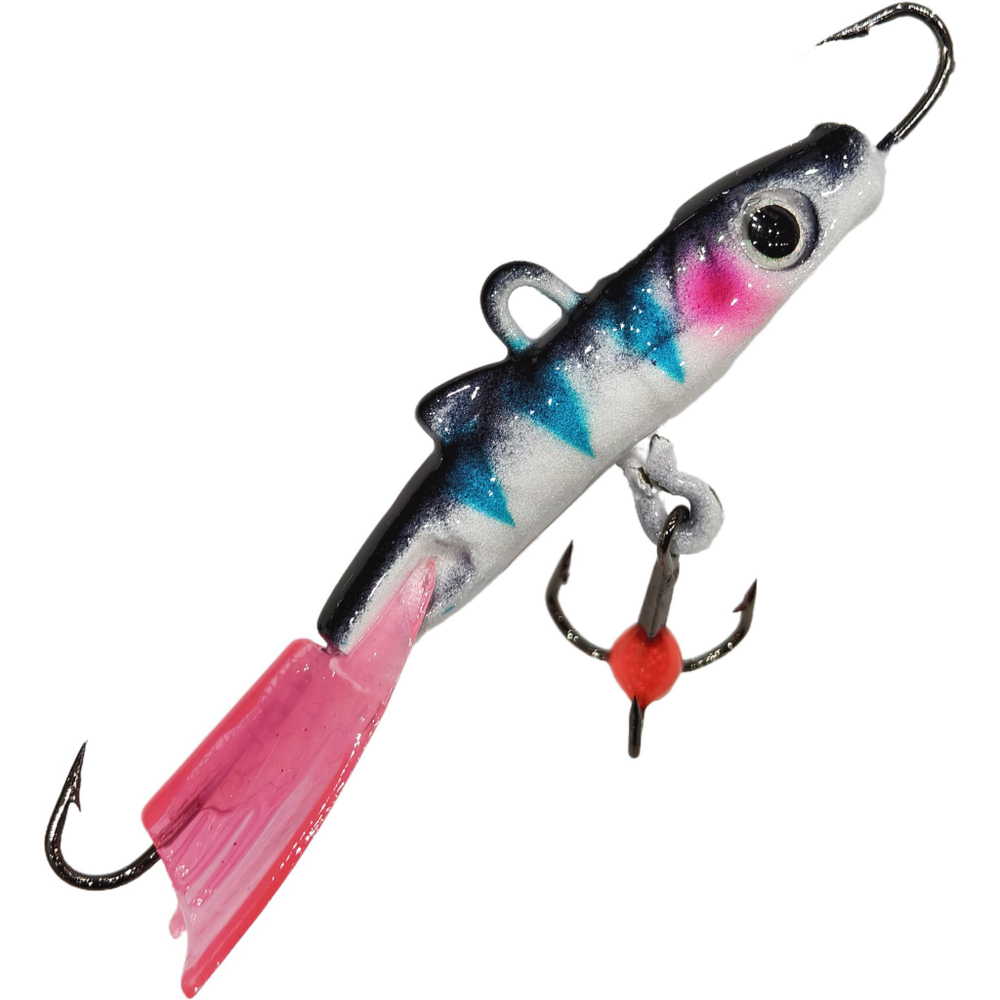 Балансир Wei Yang B014/10g/013, вес 10гр