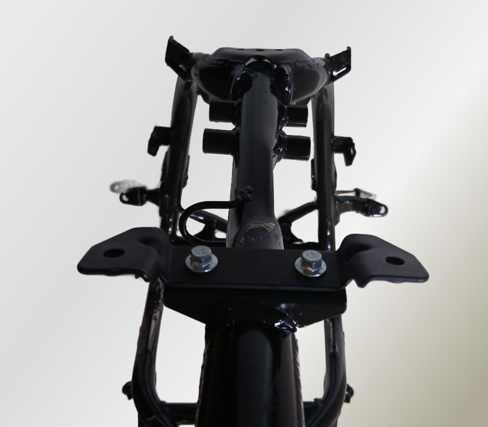 Рама Мотоцикл Ataki Carrera 300