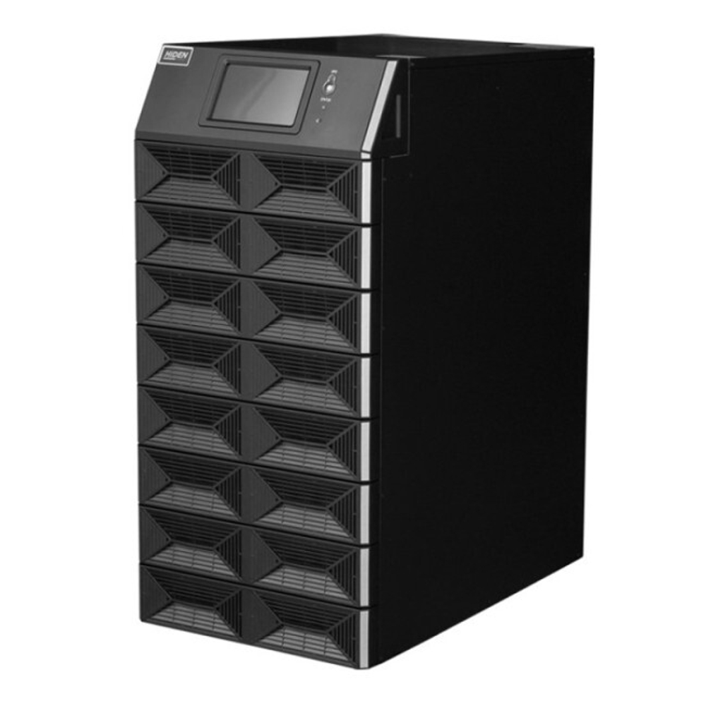 Силовой шкаф HIDEN HEM020/5X