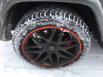 Mercedes-Benz G-CLASS 63 AMG (4 л., 585 л.с.)