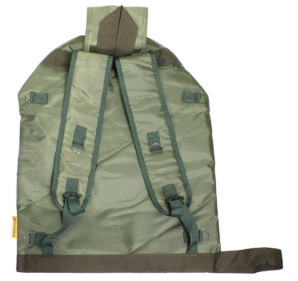 Ранцевая канистра с термослоем, 6 л (10265325).