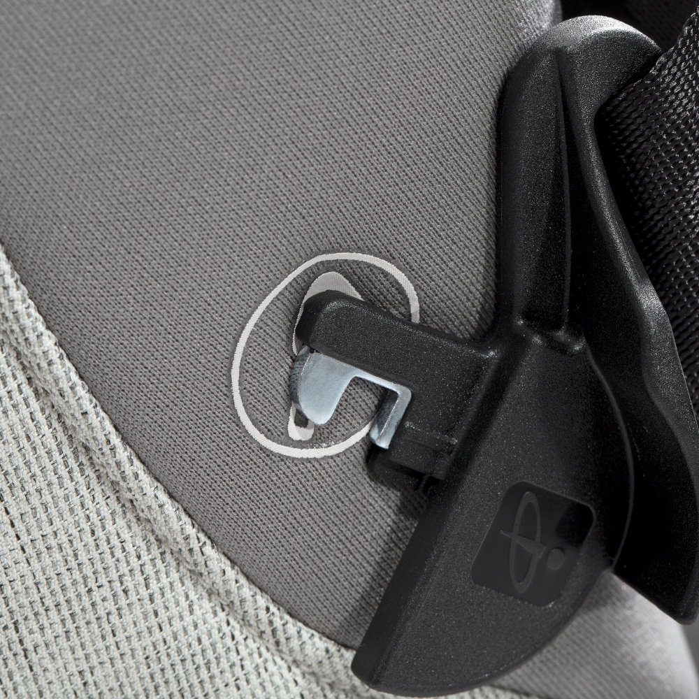 Детское автокресло Joie I-Plenti