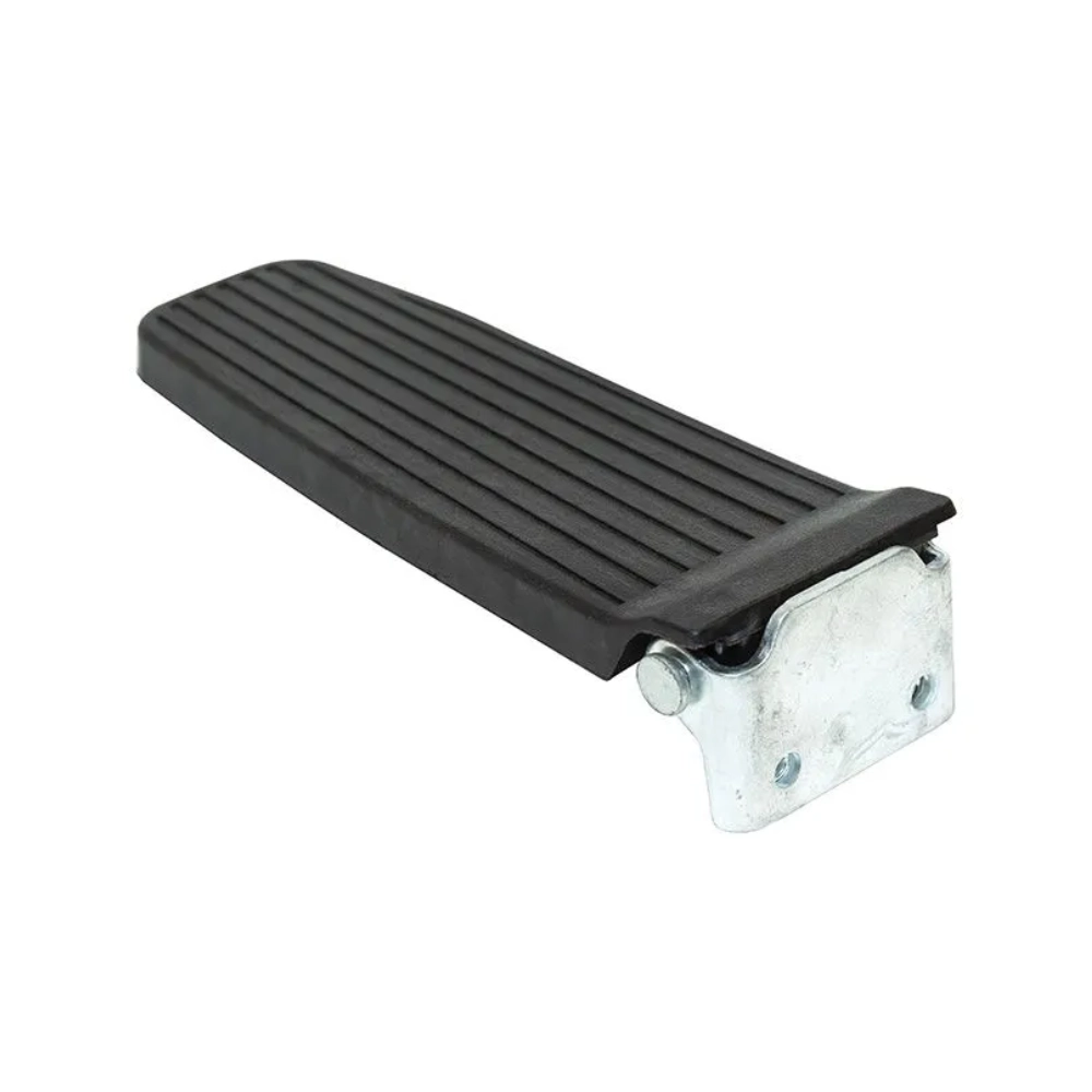 Педаль газа Mitsubishi FD15-30N / Nissan L01/1F1 (пластик) 18012FK10A