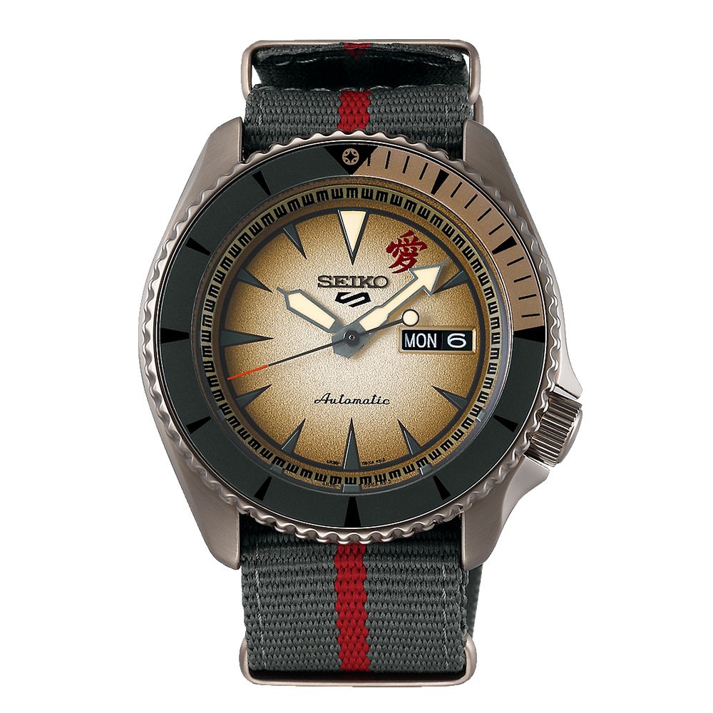 Seiko SRPF19K1S