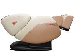 Массажное кресло FUJIMO QI F-633   Шампань