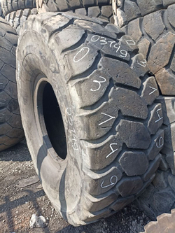 24.00R35 Michelin XDT шина б/у