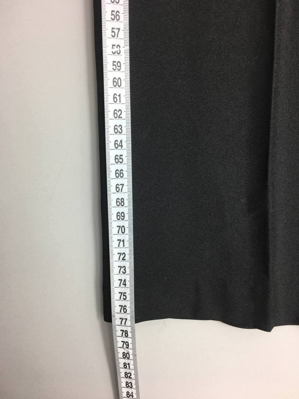 Брюки Oodji классические 42 размер